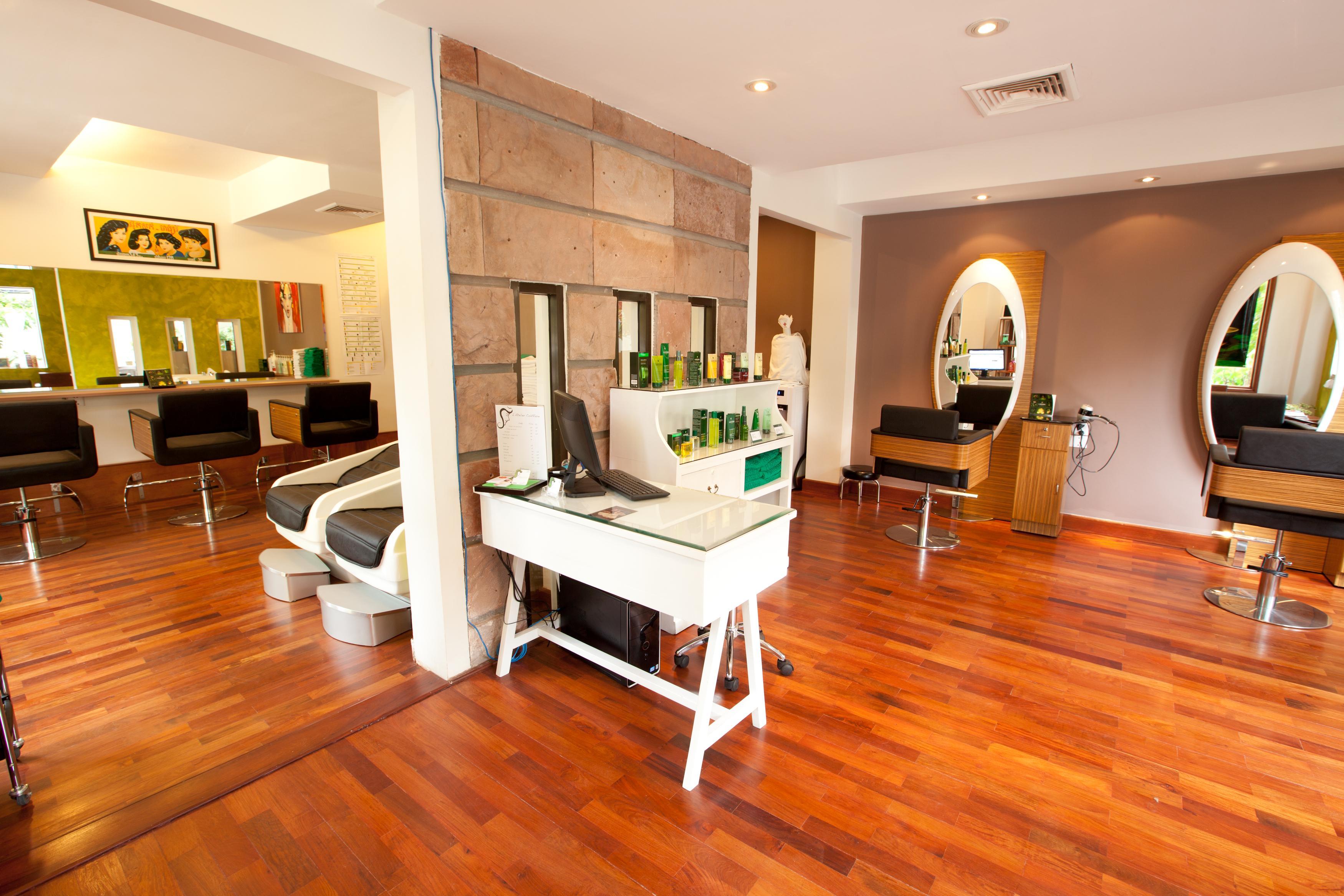 Prince Angkor Hotel & Spa Sziemreap Kültér fotó