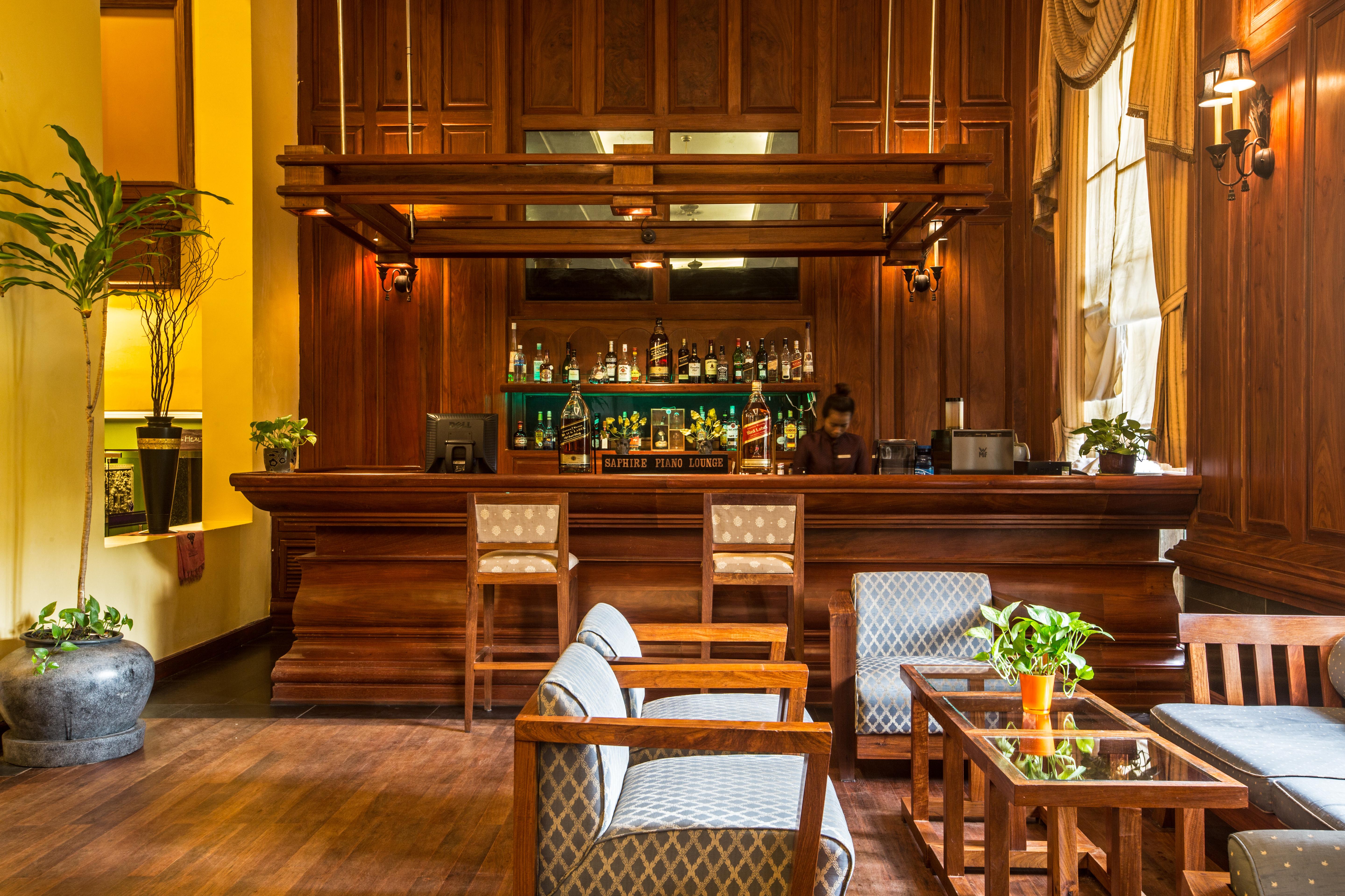 Prince Angkor Hotel & Spa Sziemreap Kültér fotó