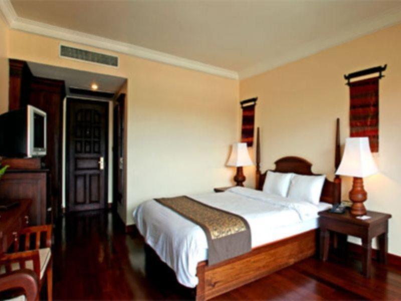 Prince Angkor Hotel & Spa Sziemreap Szoba fotó