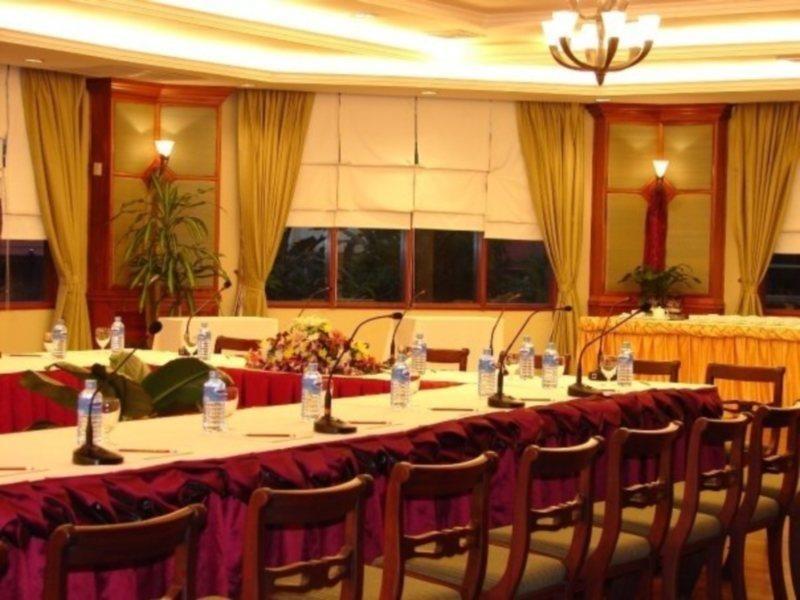 Prince Angkor Hotel & Spa Sziemreap Létesítmények fotó