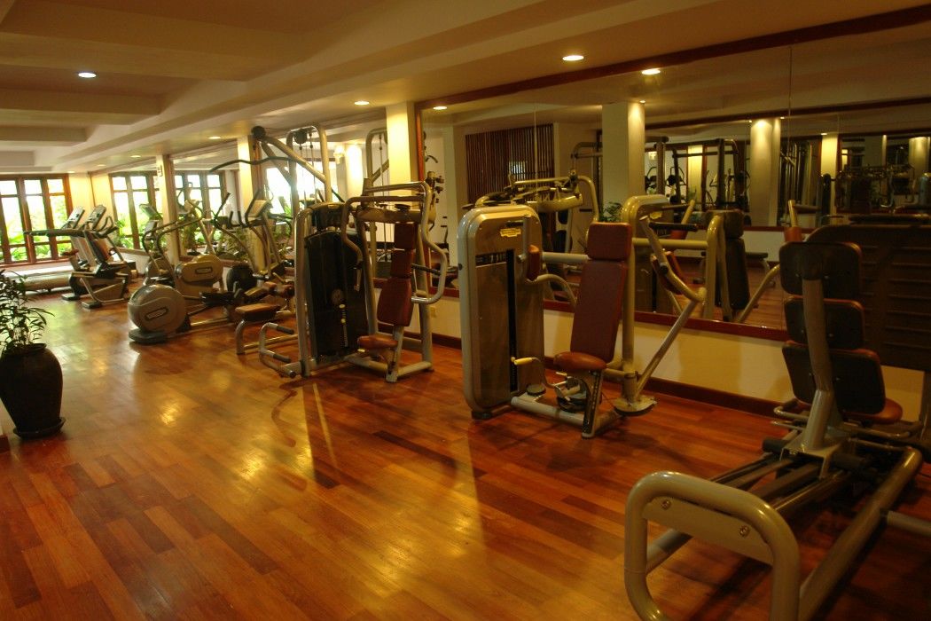 Prince Angkor Hotel & Spa Sziemreap Kültér fotó