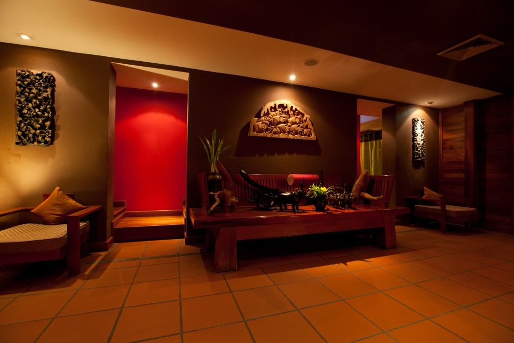 Prince Angkor Hotel & Spa Sziemreap Kültér fotó